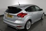USED 2018 18 FORD FOCUS 1.5 TDCi ST-Line Hatchback 5dr Diesel Manual Euro 6 (s/s) (120 ps) 7 stamp SERVICE HISTORY - NEW CLUTCH