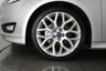 USED 2018 18 FORD FOCUS 1.5 TDCi ST-Line Hatchback 5dr Diesel Manual Euro 6 (s/s) (120 ps) 7 stamp SERVICE HISTORY - NEW CLUTCH