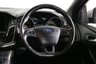 USED 2018 18 FORD FOCUS 1.5 TDCi ST-Line Hatchback 5dr Diesel Manual Euro 6 (s/s) (120 ps) 7 stamp SERVICE HISTORY - NEW CLUTCH