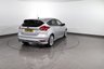 USED 2018 18 FORD FOCUS 1.5 TDCi ST-Line Hatchback 5dr Diesel Manual Euro 6 (s/s) (120 ps) 7 stamp SERVICE HISTORY - NEW CLUTCH