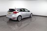 USED 2018 18 FORD FOCUS 1.5 TDCi ST-Line Hatchback 5dr Diesel Manual Euro 6 (s/s) (120 ps) 7 stamp SERVICE HISTORY - NEW CLUTCH
