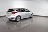 USED 2018 18 FORD FOCUS 1.5 TDCi ST-Line Hatchback 5dr Diesel Manual Euro 6 (s/s) (120 ps) 7 stamp SERVICE HISTORY - NEW CLUTCH