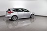 USED 2018 18 FORD FOCUS 1.5 TDCi ST-Line Hatchback 5dr Diesel Manual Euro 6 (s/s) (120 ps) 7 stamp SERVICE HISTORY - NEW CLUTCH