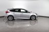 USED 2018 18 FORD FOCUS 1.5 TDCi ST-Line Hatchback 5dr Diesel Manual Euro 6 (s/s) (120 ps) 7 stamp SERVICE HISTORY - NEW CLUTCH
