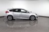 USED 2018 18 FORD FOCUS 1.5 TDCi ST-Line Hatchback 5dr Diesel Manual Euro 6 (s/s) (120 ps) 7 stamp SERVICE HISTORY - NEW CLUTCH
