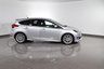 USED 2018 18 FORD FOCUS 1.5 TDCi ST-Line Hatchback 5dr Diesel Manual Euro 6 (s/s) (120 ps) 7 stamp SERVICE HISTORY - NEW CLUTCH