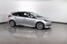 USED 2018 18 FORD FOCUS 1.5 TDCi ST-Line Hatchback 5dr Diesel Manual Euro 6 (s/s) (120 ps) 7 stamp SERVICE HISTORY - NEW CLUTCH