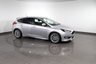 USED 2018 18 FORD FOCUS 1.5 TDCi ST-Line Hatchback 5dr Diesel Manual Euro 6 (s/s) (120 ps) 7 stamp SERVICE HISTORY - NEW CLUTCH
