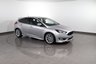 USED 2018 18 FORD FOCUS 1.5 TDCi ST-Line Hatchback 5dr Diesel Manual Euro 6 (s/s) (120 ps) 7 stamp SERVICE HISTORY - NEW CLUTCH