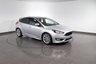 USED 2018 18 FORD FOCUS 1.5 TDCi ST-Line Hatchback 5dr Diesel Manual Euro 6 (s/s) (120 ps) 7 stamp SERVICE HISTORY - NEW CLUTCH