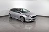 USED 2018 18 FORD FOCUS 1.5 TDCi ST-Line Hatchback 5dr Diesel Manual Euro 6 (s/s) (120 ps) 7 stamp SERVICE HISTORY - NEW CLUTCH