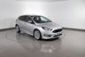 USED 2018 18 FORD FOCUS 1.5 TDCi ST-Line Hatchback 5dr Diesel Manual Euro 6 (s/s) (120 ps) 7 stamp SERVICE HISTORY - NEW CLUTCH