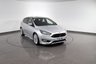 USED 2018 18 FORD FOCUS 1.5 TDCi ST-Line Hatchback 5dr Diesel Manual Euro 6 (s/s) (120 ps) 7 stamp SERVICE HISTORY - NEW CLUTCH