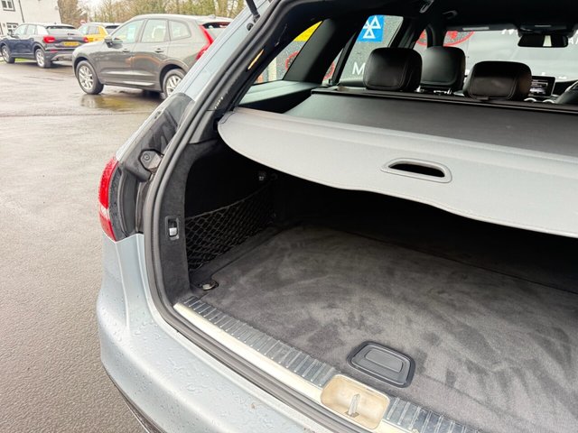 2018 Mercedes-Benz C-Class 2.1L Amg Line 5dr - Photo 9