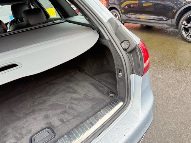 2018 Mercedes-Benz C-Class 2.1L Amg Line 5dr - Photo 10