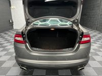 USED 2011 11 JAGUAR XF 3.0d S V6 Premium Luxury Saloon 4dr Diesel Auto Euro 5 (275 ps) 