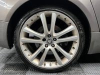 USED 2011 11 JAGUAR XF 3.0d S V6 Premium Luxury Saloon 4dr Diesel Auto Euro 5 (275 ps) 