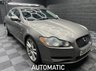 USED 2011 11 JAGUAR XF 3.0d S V6 Premium Luxury Saloon 4dr Diesel Auto Euro 5 (275 ps) 