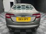 USED 2011 11 JAGUAR XF 3.0d S V6 Premium Luxury Saloon 4dr Diesel Auto Euro 5 (275 ps) 