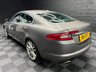 USED 2011 11 JAGUAR XF 3.0d S V6 Premium Luxury Saloon 4dr Diesel Auto Euro 5 (275 ps) 