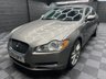 USED 2011 11 JAGUAR XF 3.0d S V6 Premium Luxury Saloon 4dr Diesel Auto Euro 5 (275 ps) 