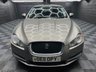 USED 2011 11 JAGUAR XF 3.0d S V6 Premium Luxury Saloon 4dr Diesel Auto Euro 5 (275 ps) 