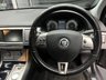 USED 2011 11 JAGUAR XF 3.0d S V6 Premium Luxury Saloon 4dr Diesel Auto Euro 5 (275 ps) 