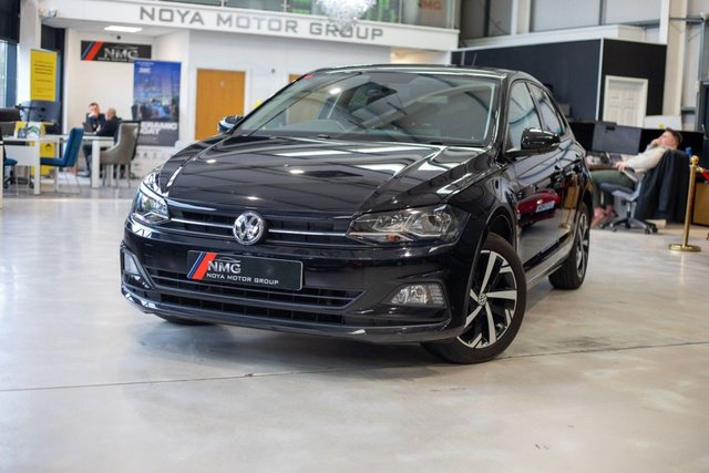 2019 Volkswagen Polo 1L Beats 5dr - Photo 5