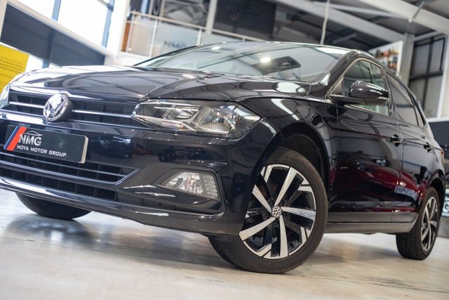 2019 Volkswagen Polo 1L Beats 5dr - Photo 6