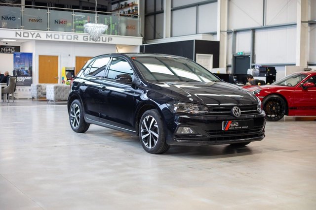 2019 Volkswagen Polo 1L Beats 5dr - Photo 8