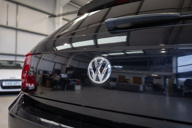 2019 Volkswagen Polo 1L Beats 5dr - Photo 12