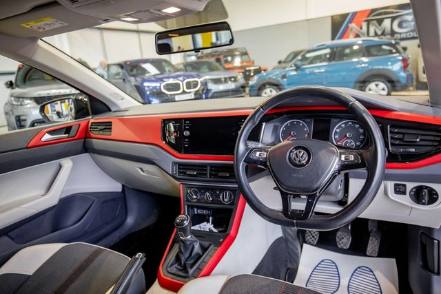 2019 Volkswagen Polo 1L Beats 5dr - Photo 2