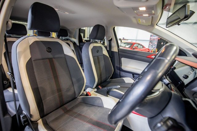 2019 Volkswagen Polo 1L Beats 5dr - Photo 3