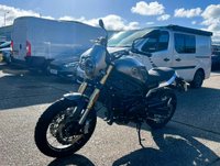 USED 2023 23 BENELLI Leoncino 800 TRAIL - BUY ONLINE 24 HRS A DAY - FINANCE AVAILABLE - ALL TYPES OF CREDIT ACCEPTED ONLY 3,769 MILES FROM NEW