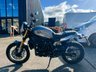 USED 2023 23 BENELLI Leoncino 800 TRAIL - BUY ONLINE 24 HRS A DAY - FINANCE AVAILABLE - ALL TYPES OF CREDIT ACCEPTED ONLY 3,769 MILES FROM NEW