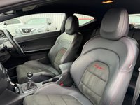 USED 2017 66 KIA PROCEED 1.6 T-GDi GT Hatchback 3dr Petrol Manual Euro 6 (201 bhp) 