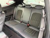 USED 2017 66 KIA PROCEED 1.6 T-GDi GT Hatchback 3dr Petrol Manual Euro 6 (201 bhp) 