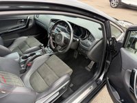 USED 2017 66 KIA PROCEED 1.6 T-GDi GT Hatchback 3dr Petrol Manual Euro 6 (201 bhp) 