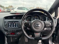 USED 2017 66 KIA PROCEED 1.6 T-GDi GT Hatchback 3dr Petrol Manual Euro 6 (201 bhp) 