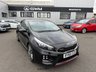 USED 2017 66 KIA PROCEED 1.6 T-GDi GT Hatchback 3dr Petrol Manual Euro 6 (201 bhp) 