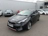 USED 2017 66 KIA PROCEED 1.6 T-GDi GT Hatchback 3dr Petrol Manual Euro 6 (201 bhp) 