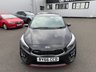 USED 2017 66 KIA PROCEED 1.6 T-GDi GT Hatchback 3dr Petrol Manual Euro 6 (201 bhp) 