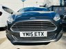 USED 2015 15 FORD FIESTA 1.0T EcoBoost Titanium Euro 6 (s/s) 5dr NEW WETBELT, FULL HISTORY