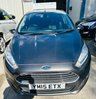 USED 2015 15 FORD FIESTA 1.0T EcoBoost Titanium Euro 6 (s/s) 5dr NEW WETBELT, FULL HISTORY