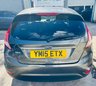 USED 2015 15 FORD FIESTA 1.0T EcoBoost Titanium Euro 6 (s/s) 5dr NEW WETBELT, FULL HISTORY