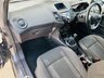USED 2015 15 FORD FIESTA 1.0T EcoBoost Titanium Euro 6 (s/s) 5dr NEW WETBELT, FULL HISTORY