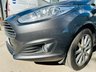 USED 2015 15 FORD FIESTA 1.0T EcoBoost Titanium Euro 6 (s/s) 5dr NEW WETBELT, FULL HISTORY