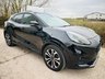 USED 2020 20 FORD PUMA 1.0T EcoBoost MHEV ST-Line Euro 6 (s/s) 5dr EXCELLENT EXAMPLE