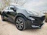 USED 2020 20 FORD PUMA 1.0T EcoBoost MHEV ST-Line Euro 6 (s/s) 5dr EXCELLENT EXAMPLE