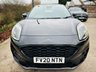 USED 2020 20 FORD PUMA 1.0T EcoBoost MHEV ST-Line Euro 6 (s/s) 5dr EXCELLENT EXAMPLE